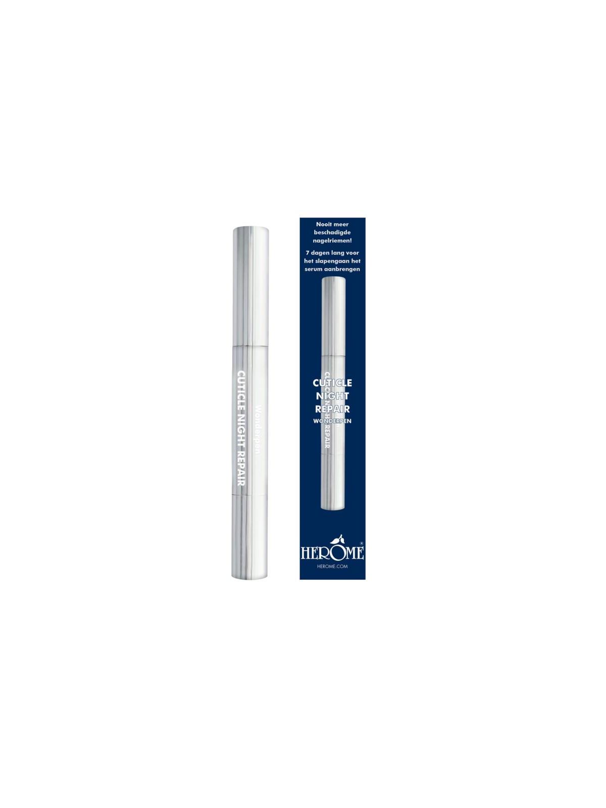 Cuticle & nail remedy pen