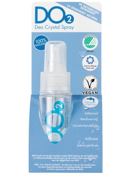 Deodorantspray