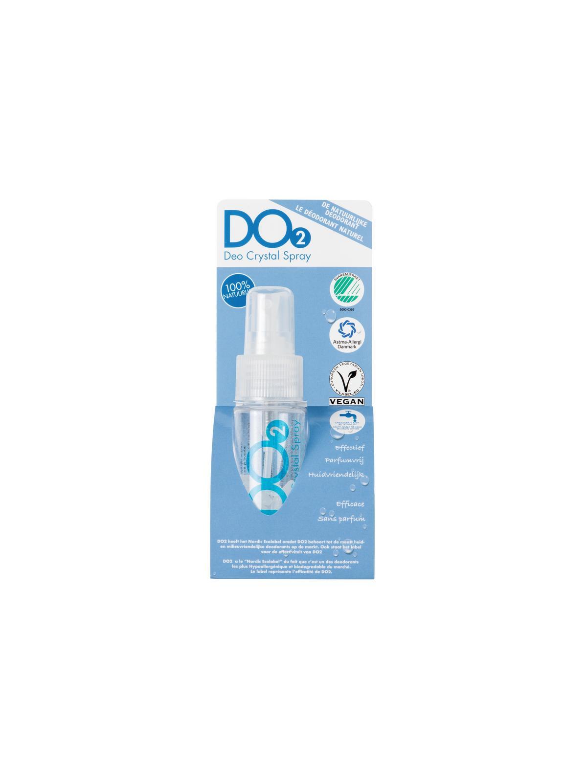 Deodorantspray