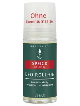Deodorant roller