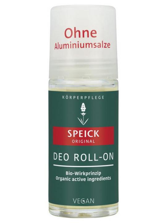 Deodorant roller