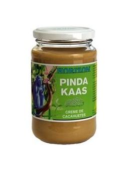 Pindakaas zonder zout eko bio