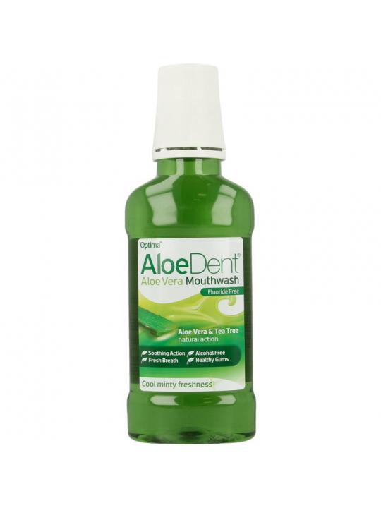 Aloe dent aloe vera mondwater