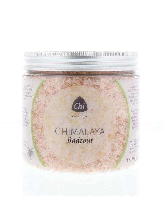 Chimalaya kuurzout bad