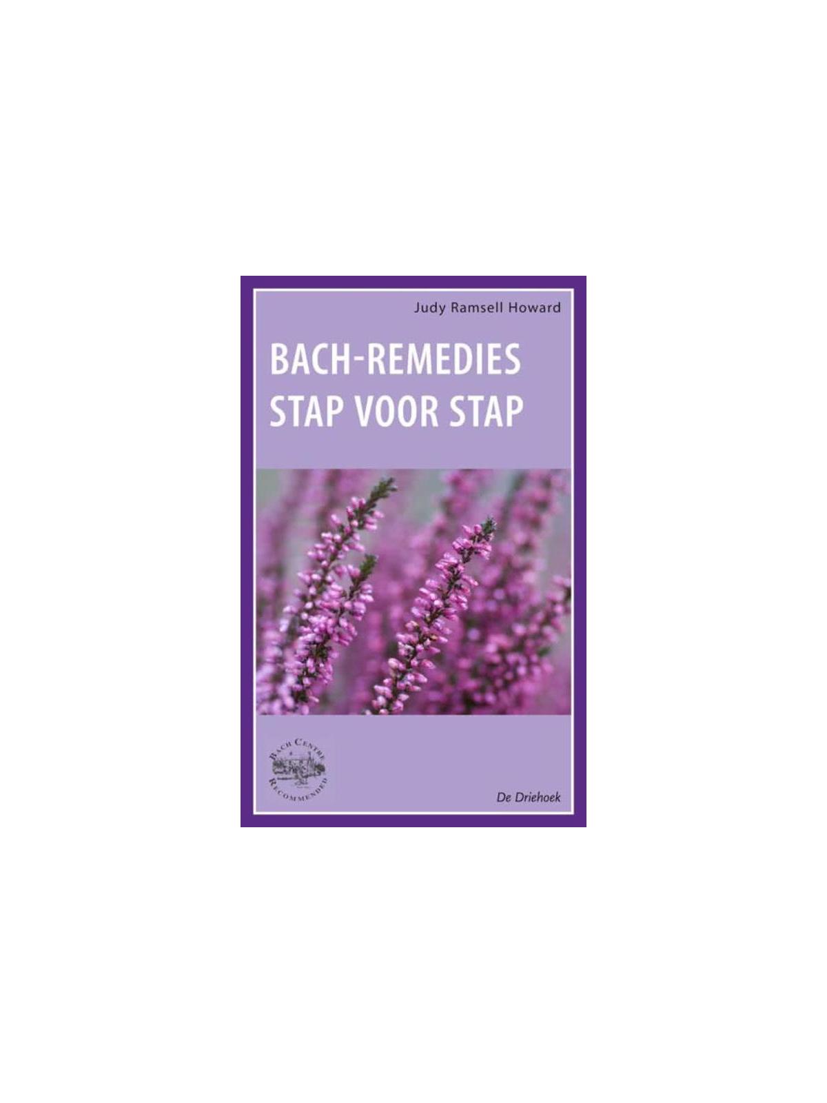 Remedies stap voor stap