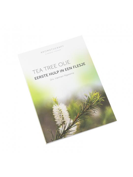 Tea tree olie H Rijpkema