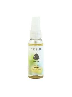 Tea tree (eerste hulp) spray