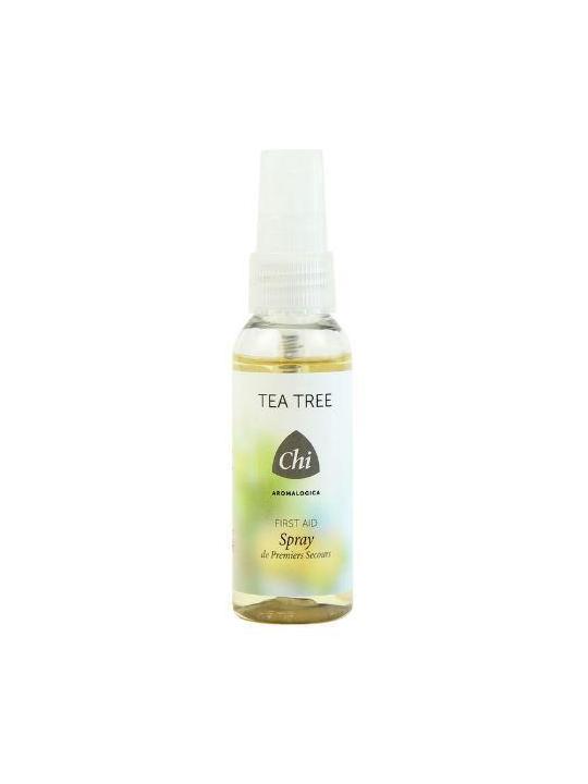 Tea tree (eerste hulp) spray