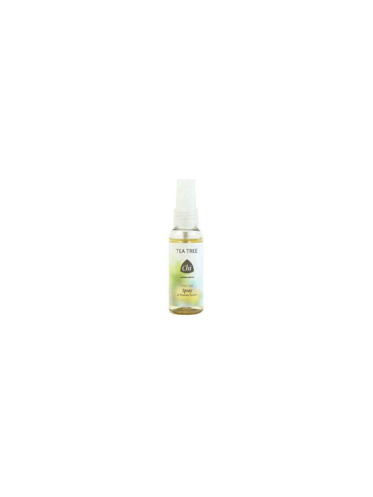 Tea tree (eerste hulp) spray