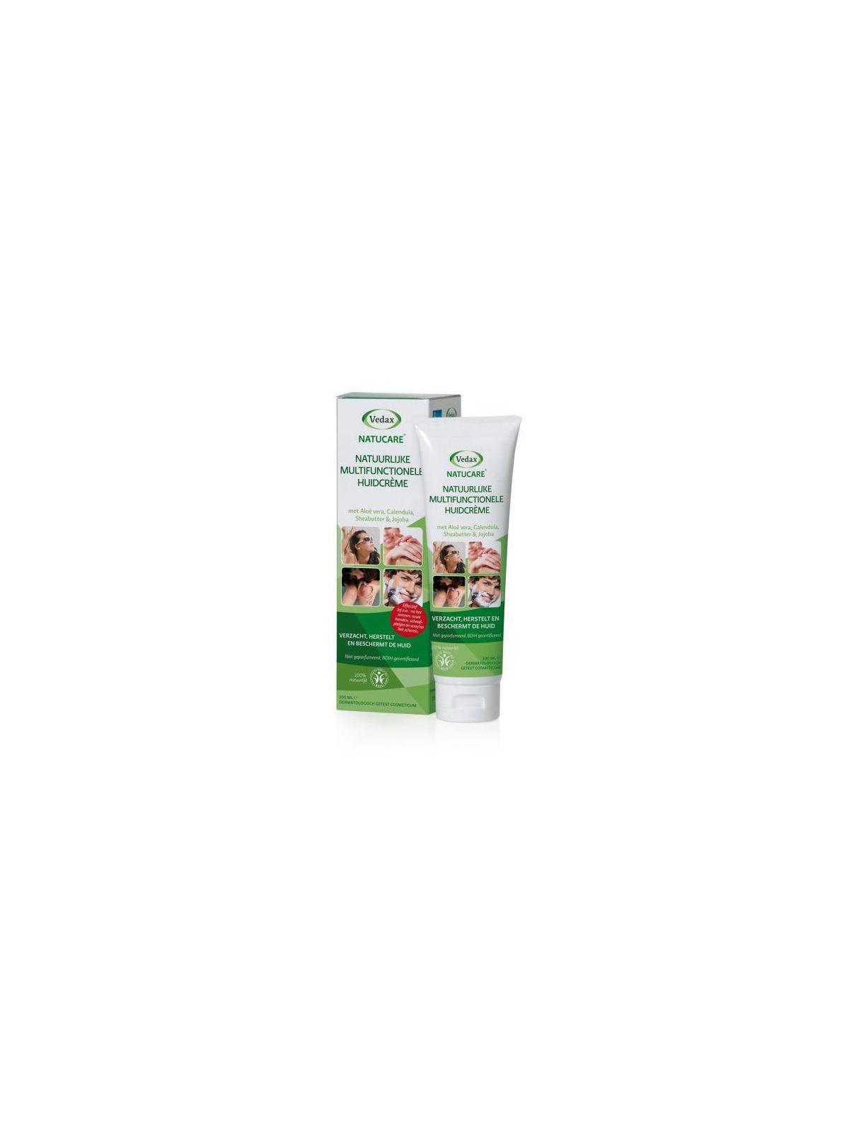 Multifunctionele huidcreme