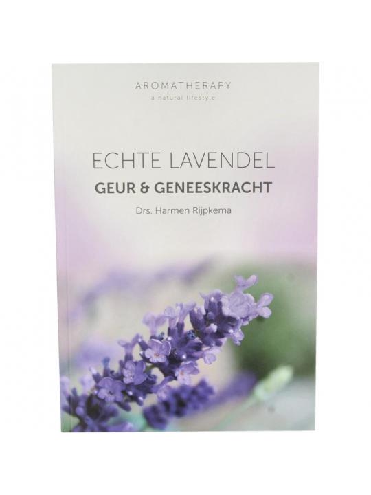 Echte lavendel Rijpkema
