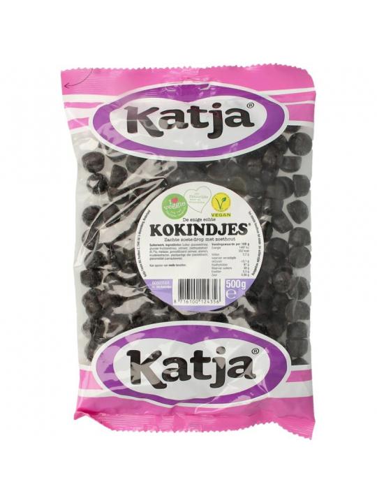Kokindjes zakje