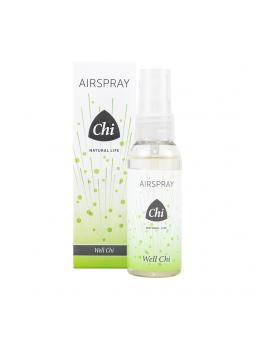 Well airspray