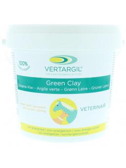 Grof poeder veterinair