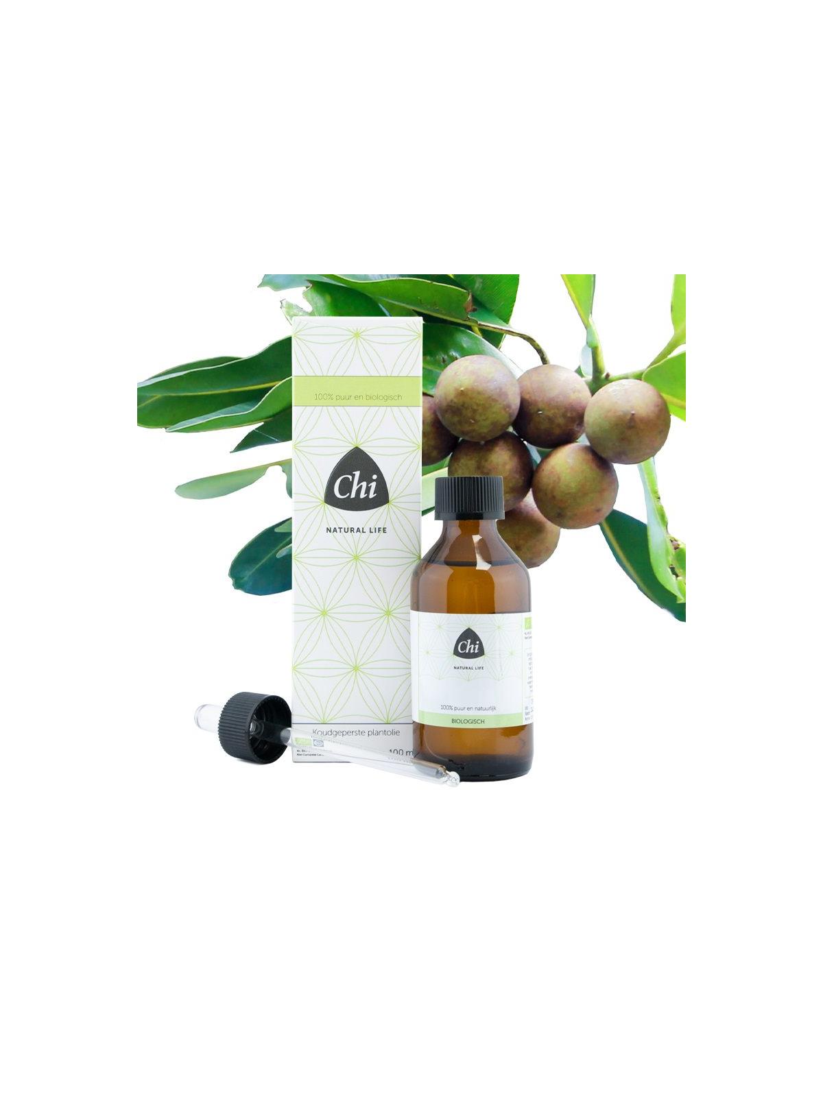 Tamanu eko