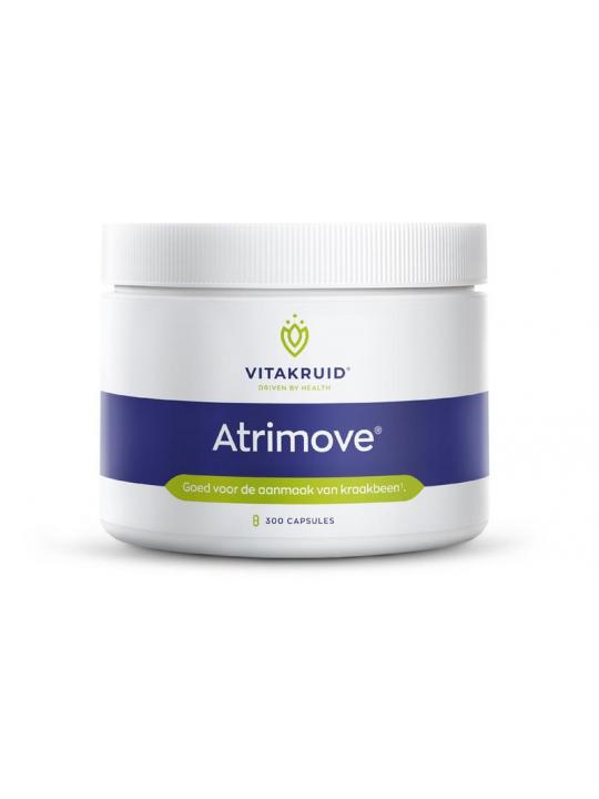 Atrimove capsules