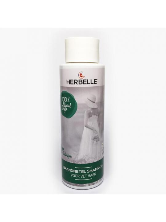 Shampoo brandnetel BDIH