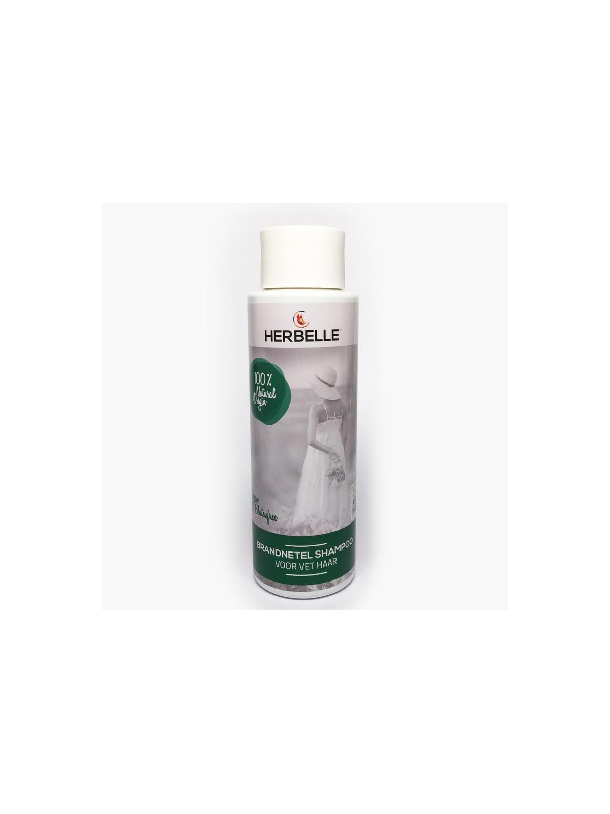 Shampoo brandnetel BDIH