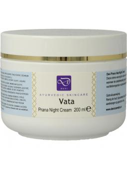 Vata night cream devi