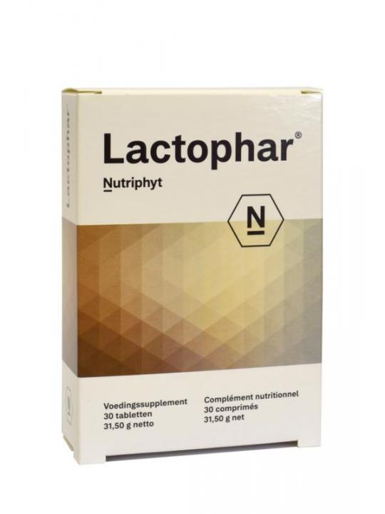 Lactophar