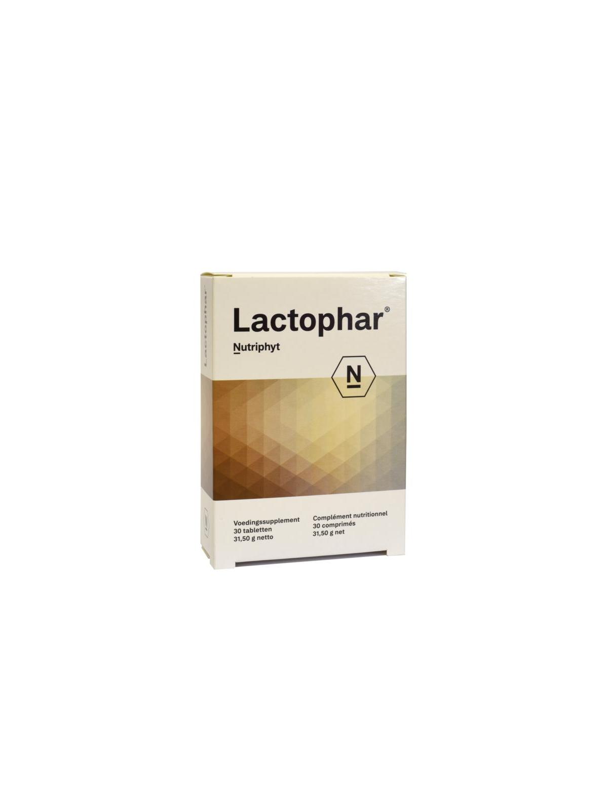 Lactophar