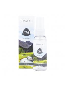 Davos airspray