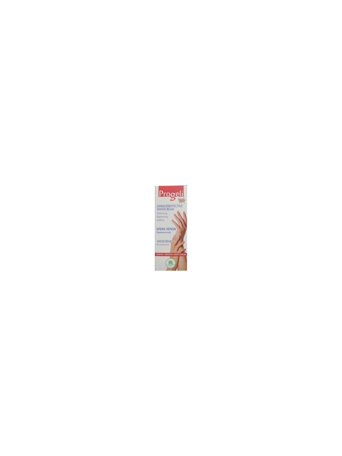 Progeli handcreme revitaliserend