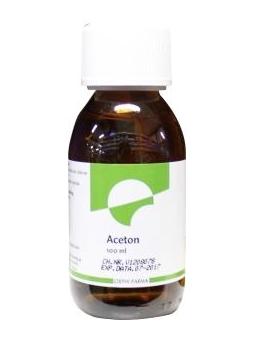 Aceton