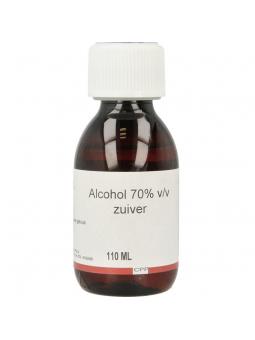 Alcohol 70% zuiver