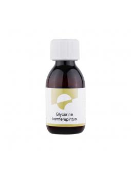 Glycerine kamfer spiritus