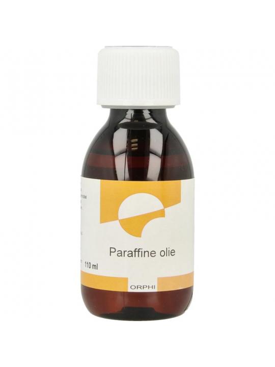 Paraffine olie