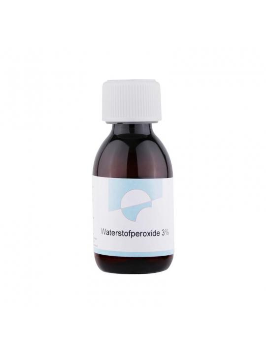 Waterstofperoxide 3%