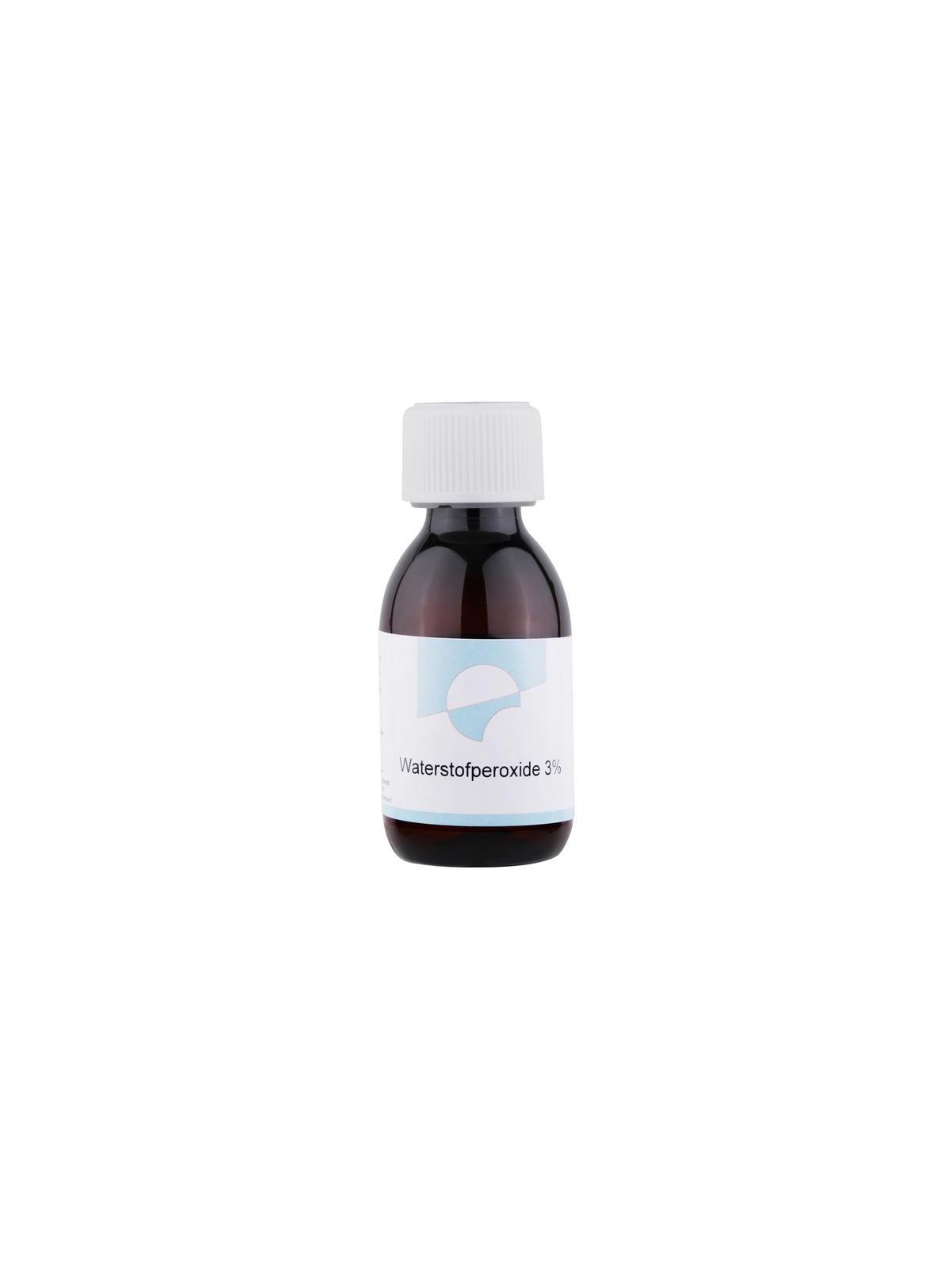 Waterstofperoxide 3%