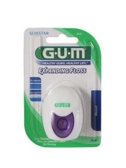 Expanding floss 30 meter