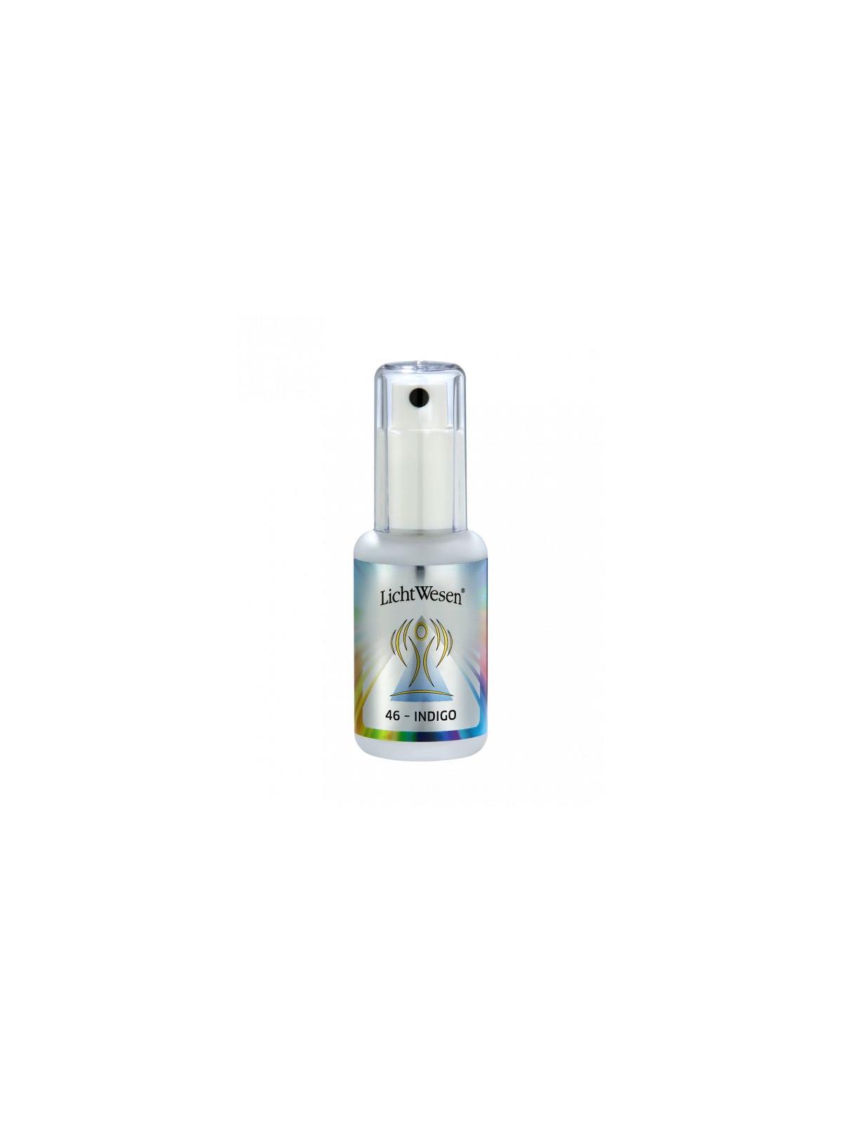 Indigo essence tinctuur 46