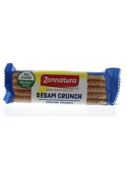 Sesam crunch eko