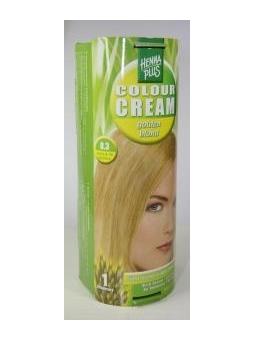 Colour cream 8.3 gold blond