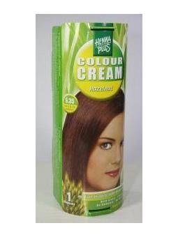 Colour cream 6.35 hazelnut