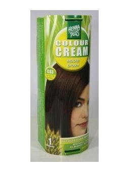 Colour cream 4.03 mocha brown