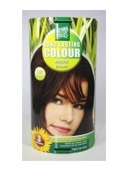 Long lasting colour 4.03 mocha brown
