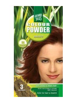 Colour powder 56 auburn