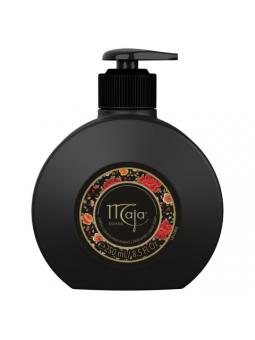 Vloeibare zeep geparfumeerd