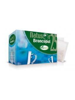 Natusor 25 Broncopul kruideninfusie