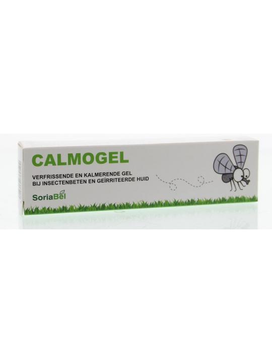 Calmogel huidgel