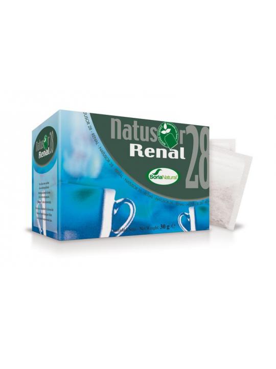 Renal natusor 28 infusie