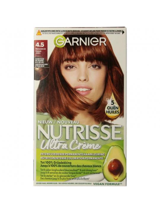 Nutrisse 45 chataigne