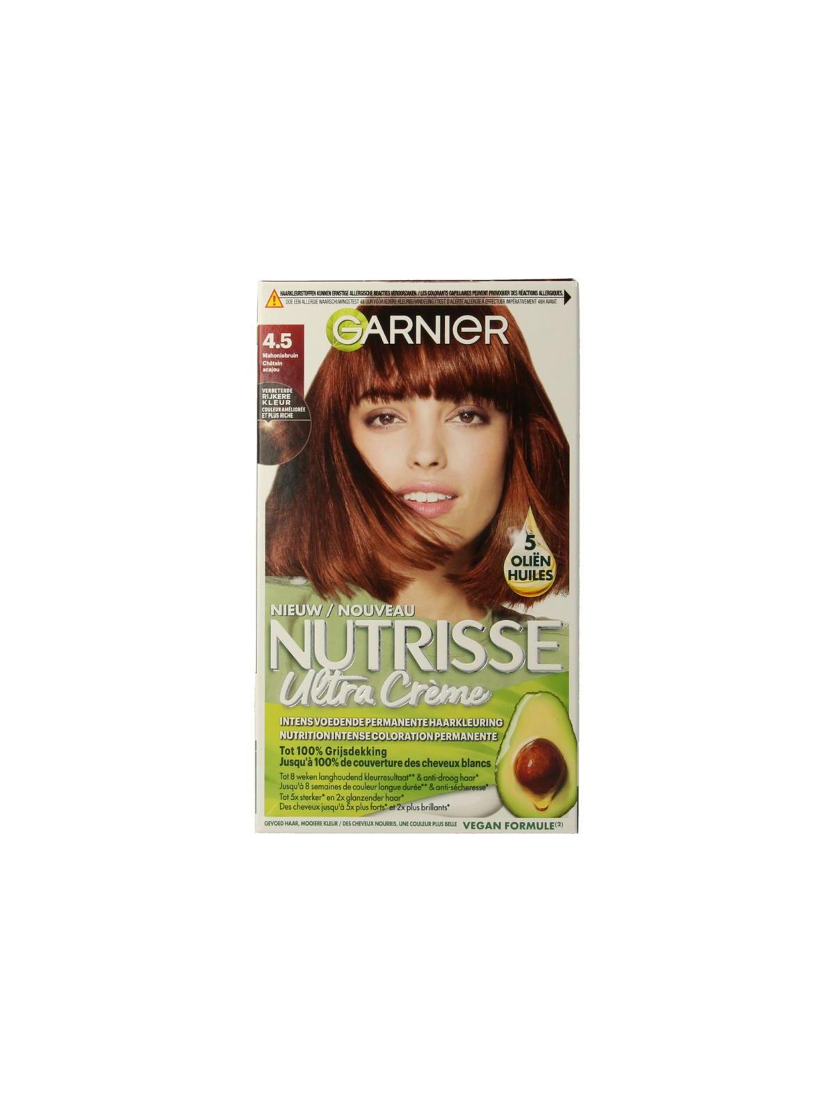 Nutrisse 45 chataigne