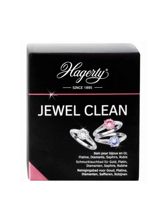 Jewel clean