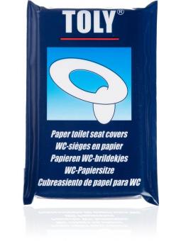 WC-brildekjes