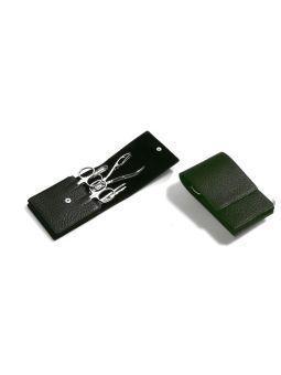 Manicure etui 5-delig denver NS+HS